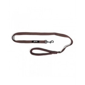 Guinzaglio per Cani Gloria 120 cm Marrone S