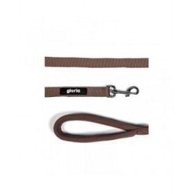 Guinzaglio per Cani Gloria 120 cm Marrone S