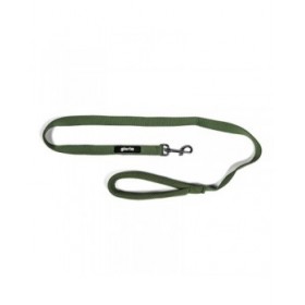 Guinzaglio per Cani Gloria 120 cm Verde S