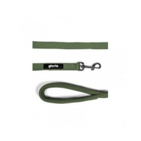 Guinzaglio per Cani Gloria 120 cm Verde S