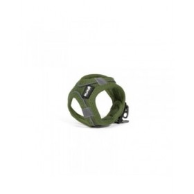 Imbracatura per Cani Gloria 24,5-26 cm Verde 18-20 cm