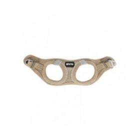 Imbracatura per Cani Gloria 31-34,6 cm Beige XS 27-28 cm