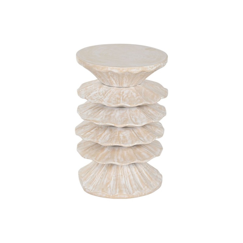 Tavolo aggiuntivo Home ESPRIT 30 x 30 x 45 cm