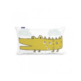 Fodera per cuscino HappyFriday Moshi Moshi Best Buddies Multicolore 50 x 30 cm