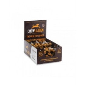 Snack per Cani Chewllagen Pollo 35 Unità