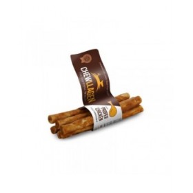 Snack per Cani Chewllagen Pollo 40 Unità