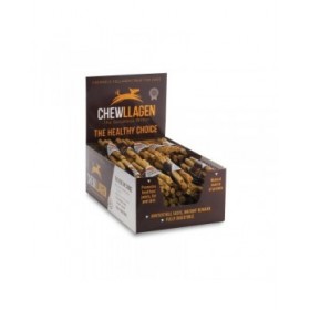 Snack per Cani Chewllagen Pollo 40 Unità