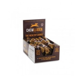 Snack per Cani Chewllagen Carne di vitello 35 Unità