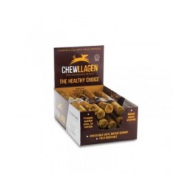 Snack per Cani Chewllagen Pollo 15 Unità