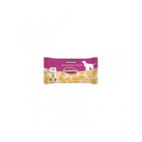 Salviettine Inumidite per Animali Domestici Inodorina Refresh 24 Unità