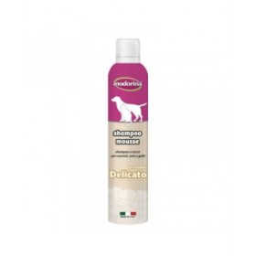 Shampoo Inodorina 300 ml