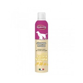Shampoo Inodorina 300 ml