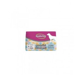 Pannolini usa e getta Inodorina 25-33 cm 12 Unità