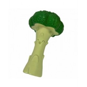 Giocattoli per cani Nylabone Verde Artificiale L