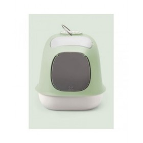 Letto per Gatti United Pets Verde 40 x 50 cm