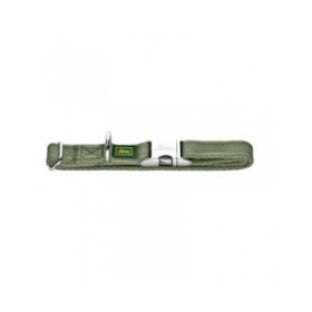 Collare per Cani Hunter Verde 40-55 cm L