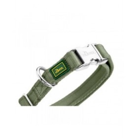 Collare per Cani Hunter Verde 40-55 cm L