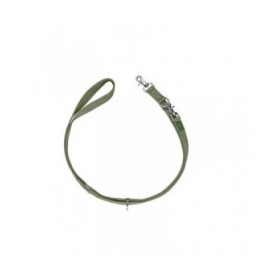 Guinzaglio per Cani Hunter Verde 2 m Regolabile