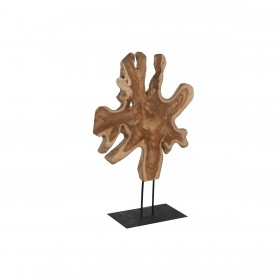 Statua Decorativa Home ESPRIT 52 x 22 x 84 cm 62 x 22 x 76,5 cm