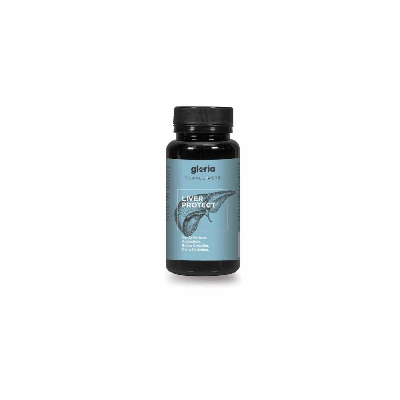 Integratore Alimentare Supple Pets LIVER PROTEC