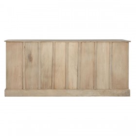 Credenza Home ESPRIT Teca 195 x 49,5 x 87 cm