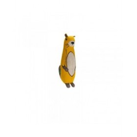 Giocattoli per cani Hunter Giallo 20 cm