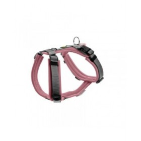 Imbracatura per Cani Hunter Maldon Up Rosa 46-82 cm S/M