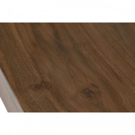 Tavolo da Pranzo Home ESPRIT Naturale Legno di acacia 160 x 91 x 76 cm