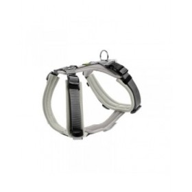 Imbracatura per Cani Hunter Maldon Up Grigio 57-98 cm