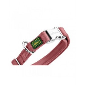 Collare per Cani Hunter Rosso 40-55 cm L