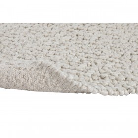 Tappeto Home ESPRIT Beige 120 x 170 cm