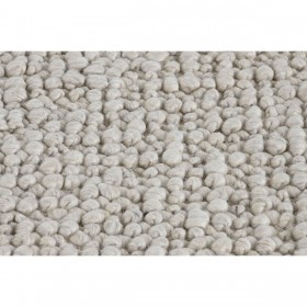 Tappeto Home ESPRIT Beige 140 x 200 cm