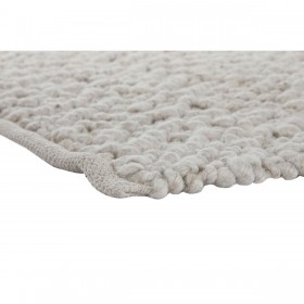 Tappeto Home ESPRIT Beige 140 x 200 cm