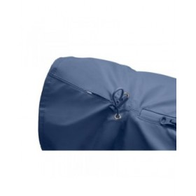 Vestito Hunter Azzurro 40 cm