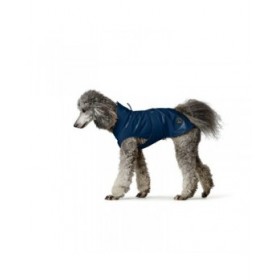 Vestito Hunter Azzurro 40 cm