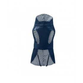 Vestito Hunter Azzurro 40 cm