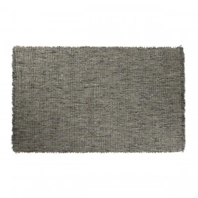 Tappeto Home ESPRIT Turchese 120 x 170 cm