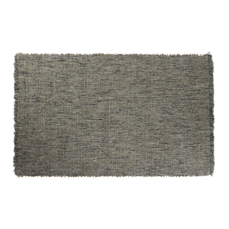 Tappeto Home ESPRIT Turchese 120 x 170 cm