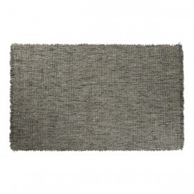 Tappeto Home ESPRIT Turchese 140 x 200 cm