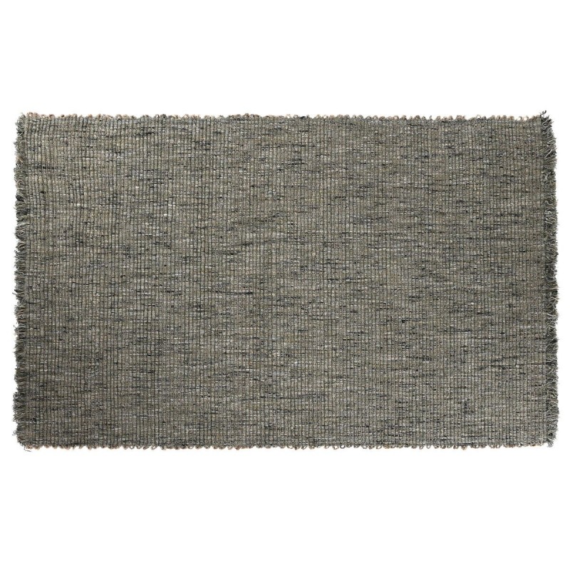 Tappeto Home ESPRIT Turchese 200 x 300 cm