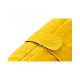 Cappotto per Cani Hunter Milford Giallo 30 cm