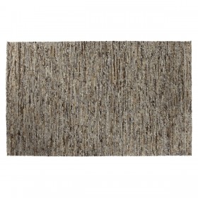 Tappeto Home ESPRIT Marrone 160 x 230 cm