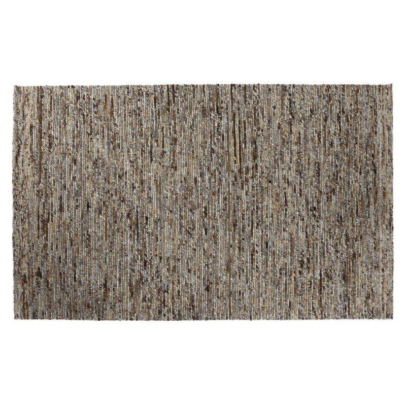 Tappeto Home ESPRIT Marrone 160 x 230 cm