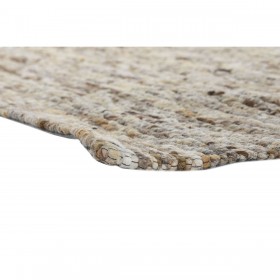 Tappeto Home ESPRIT Marrone 200 x 300 cm