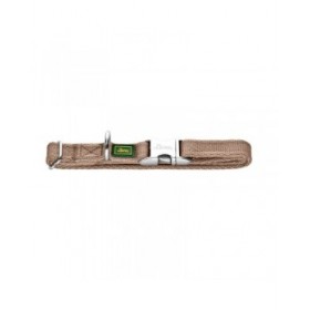 Collare per Cani Hunter Inari Beige XL 45-65 cm