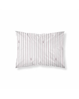 Statua Decorativa Home ESPRIT Rosso Vintage 28 x 9 x 15 cm