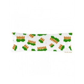 Copripiumone a sacco HappyFriday MR FOX Multicolore 28 x 4 x 38 cm