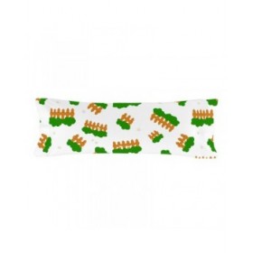 Copripiumone a sacco HappyFriday MR FOX Multicolore 28 x 4 x 38 cm