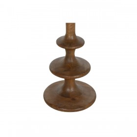 Lampada da Terra Home ESPRIT 220 V 50 x 50 x 166 cm