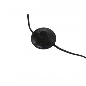 Lampada da Terra Home ESPRIT 220 V 50 x 50 x 166 cm